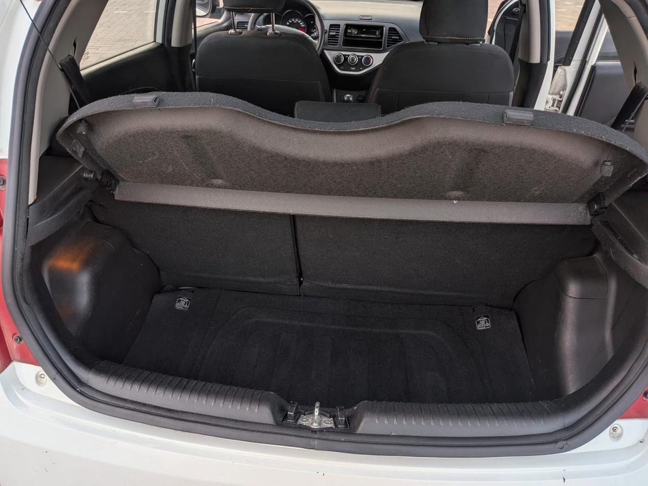 Kia Picanto 1.0 12V 5 porte Easy