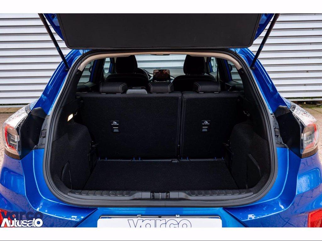 FORD Puma 1.0 ecoboost h titanium s&s 125cv del 2022