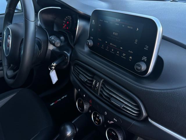 FIAT Tipo 1.6 Mjt S&S DCT SW