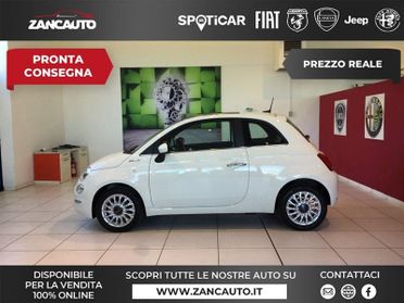 FIAT 500 500 1.0 hybrid Dolcevita 70cv