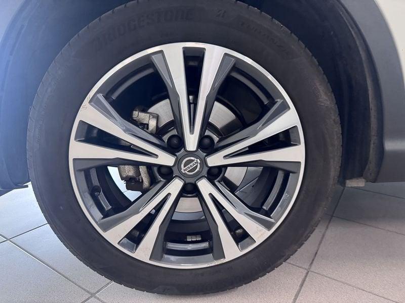 Nissan Qashqai 1.2 DIG-T 115 Acenta