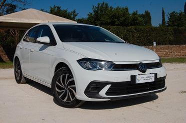 Volkswagen Polo 1.0 TSI DSG Life