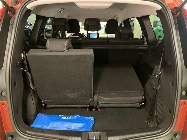 DACIA Jogger 1.0 tce Expression 110cv 7p.ti