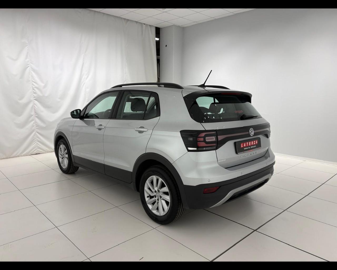 VOLKSWAGEN T-Cross 1.0 tsi Style 95cv