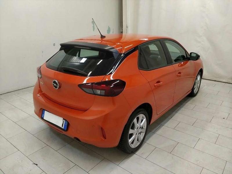 Opel Corsa 1.2 D&T s&s 75cv