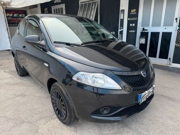 Lancia Ypsilon 0.9 TwinAir 5 porte Metano Ecochic Gold