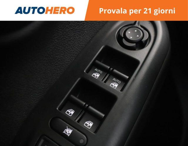 FIAT 500X 1.0 T3 120 CV Connect