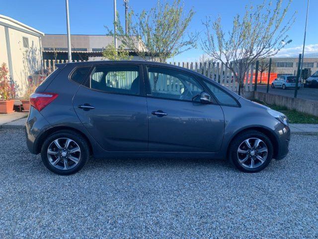 HYUNDAI iX20 1.4 CRDI 90 CV XPossible