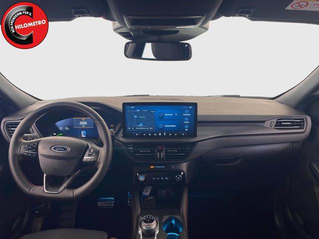 FORD Kuga 2.5 Full Hybrid 180 CV CVT 2WD ST-Line
