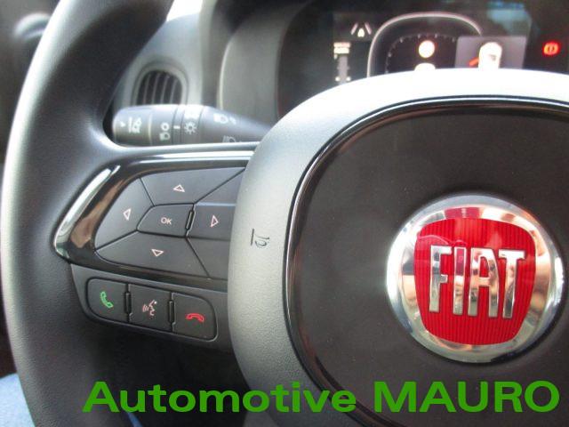 FIAT Pandina 1.0 FireFly 65 CV Hybrid Icon- NEOPATENTATI