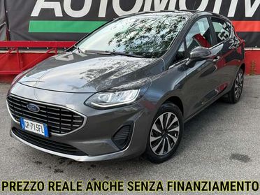 Ford Fiesta Fiesta 5p 1.1 Titanium 75cv PRONTA CONSEGNA