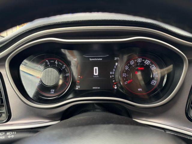 DODGE Challenger 3.6 V6