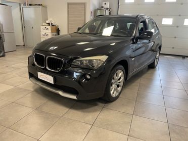 Bmw X1 sDrive18d Futura