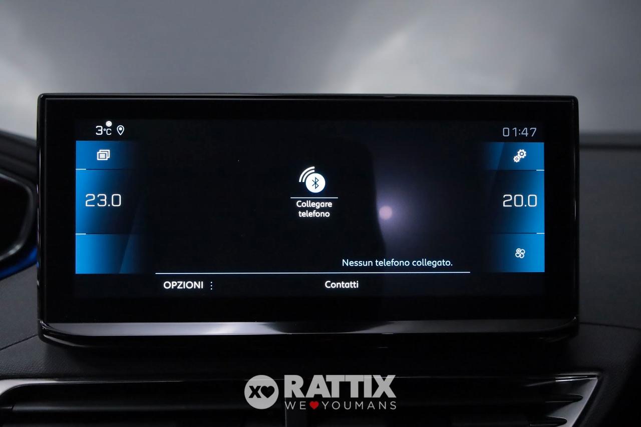 Peugeot 5008 1.5 bluehdi 130CV Allure Pack eat8 7p.ti