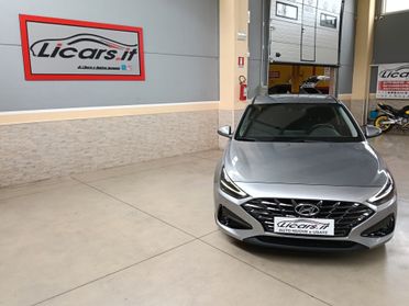 Hyundai i30 1.0 T-GDI iMT 48V 5 porte Prime