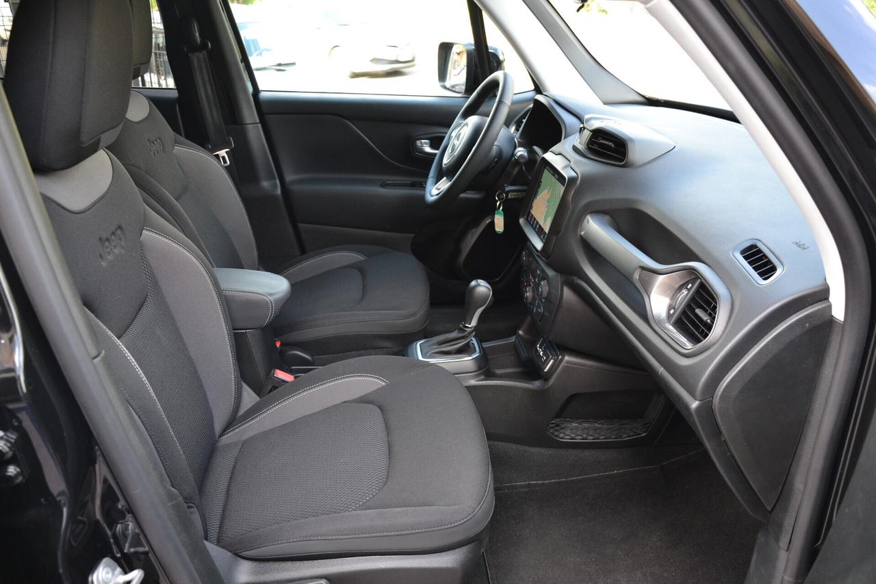 Jeep Renegade 1.5 TURBO 130CV T4 MHEV LIMITED **PREZZO VERO**
