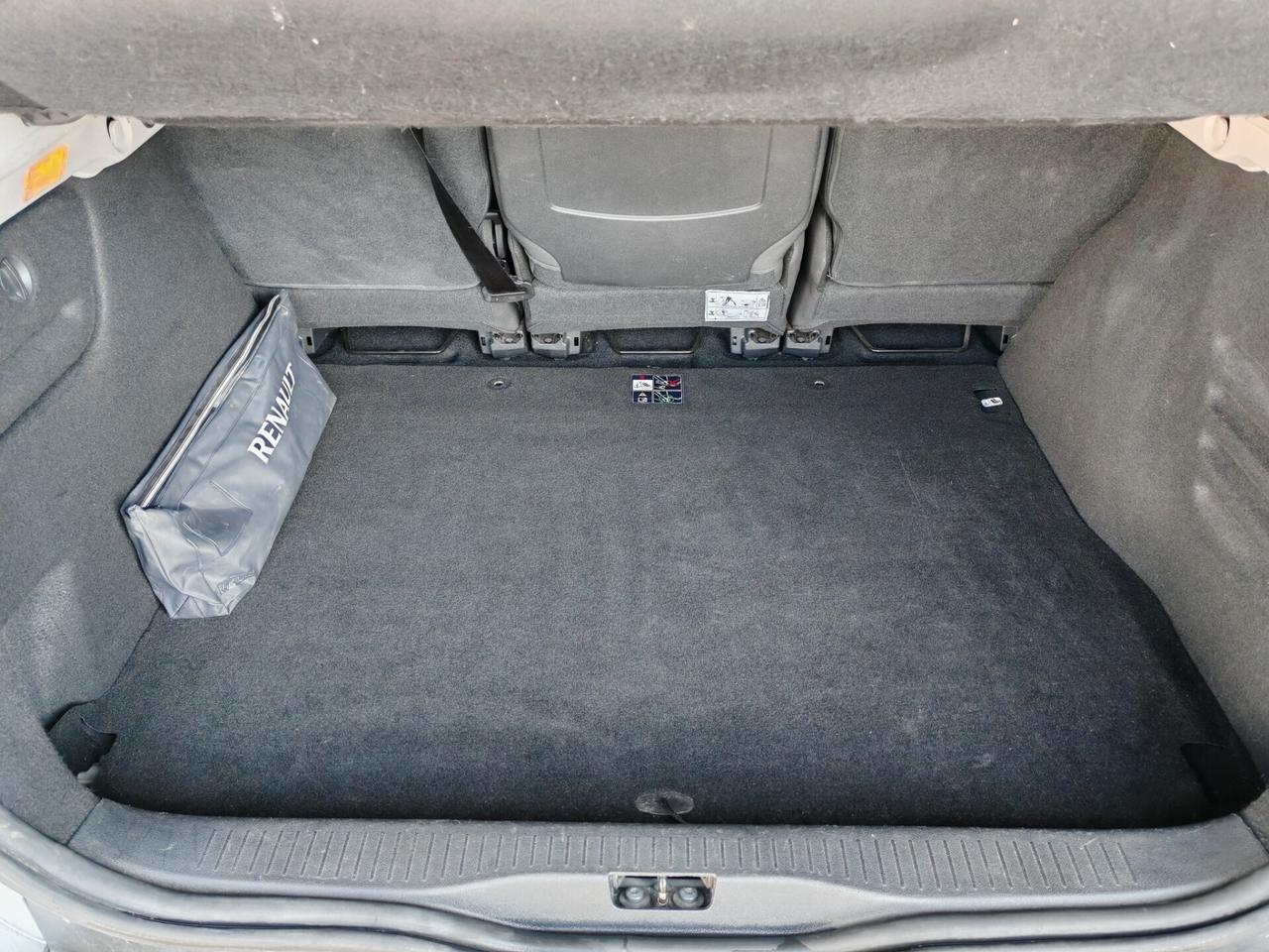 Renault Scenic 1.5 dCi 110CV Limited