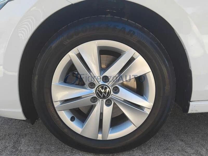 Volkswagen Golf 2.0 TDI SCR Style (PREZZO REALO)