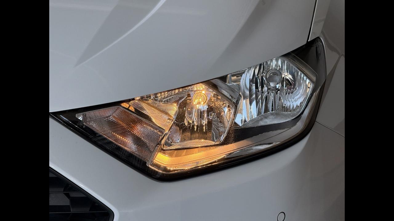 AUDI A1 II 2019 Sportback - A1 Sportback 30 1.0 tfsi Business 110