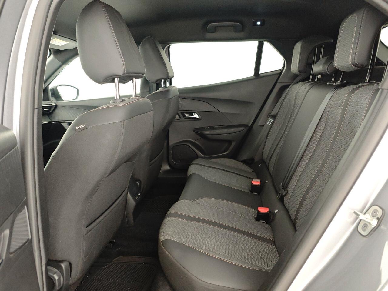 Peugeot 2008 PureTech 100 S&S Allure