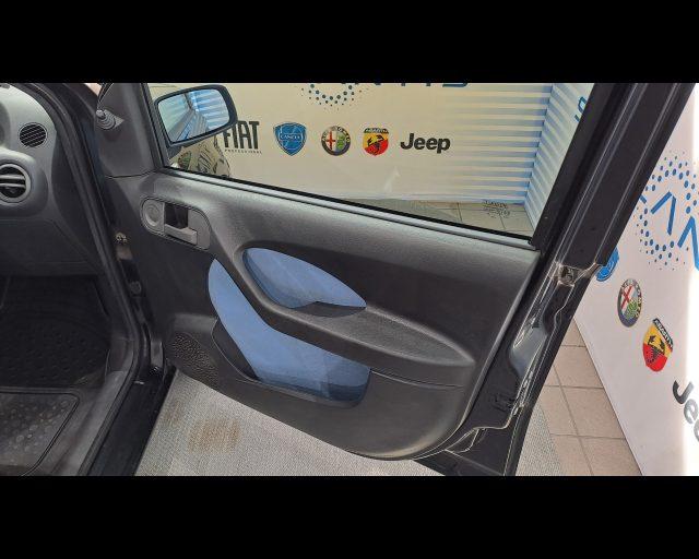FIAT Panda 1.2 Dynamic eco