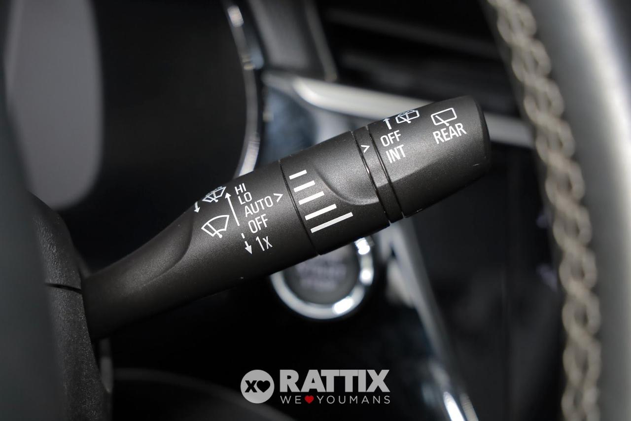 Opel Corsa-e motore elettrico 57kW Elegance