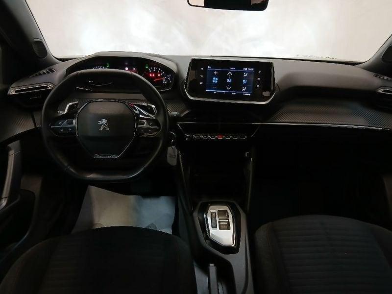 Peugeot 2008 1.2 puretech Active Pack s&s 130cv eat8
