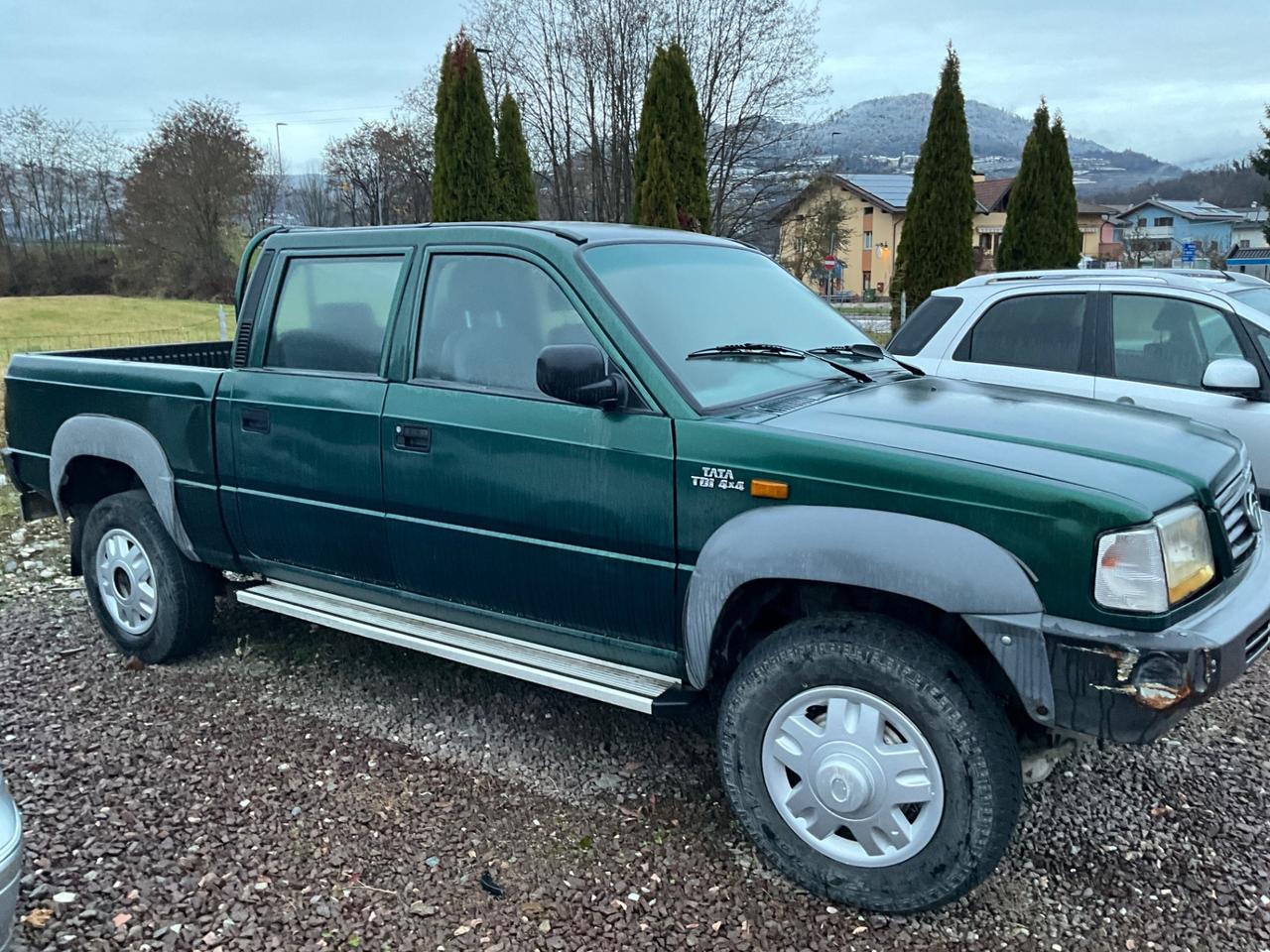 PACCHETTO PER COMMERCIANTI .Suzuki Grand Vitara 1.9 DDiS 3 porte