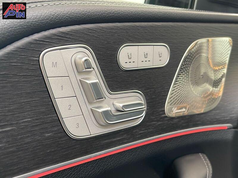 Mercedes-Benz GLE GLE 350 de 4M AMG Line Premium Plus *PREZZO VERO*