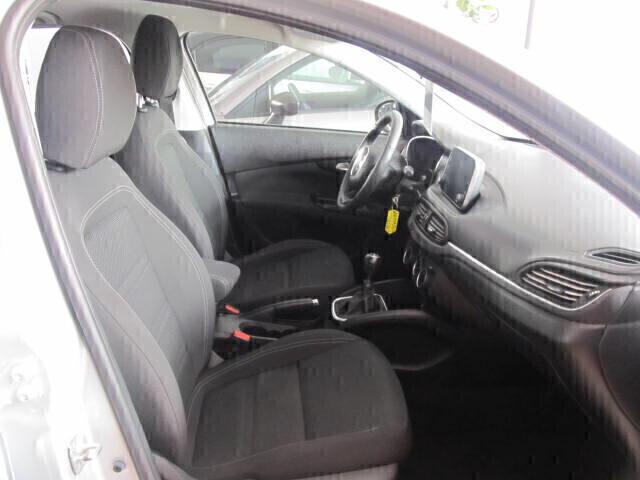 Fiat Tipo 1.6 Mjt S&S SW Business