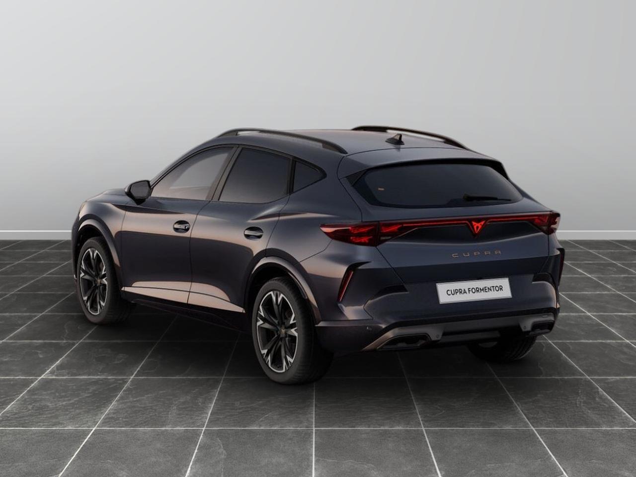 Cupra Formentor 1.5 hybrid 150cv dsg