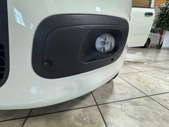 FIAT New Panda 1.3 MJT S.&S. POP VAN 2 POSTI AZIENDALE