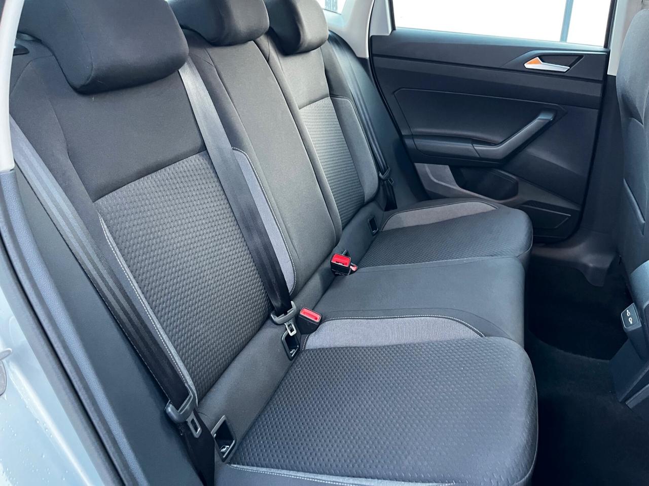 Volkswagen Polo 1.0 TSI Life