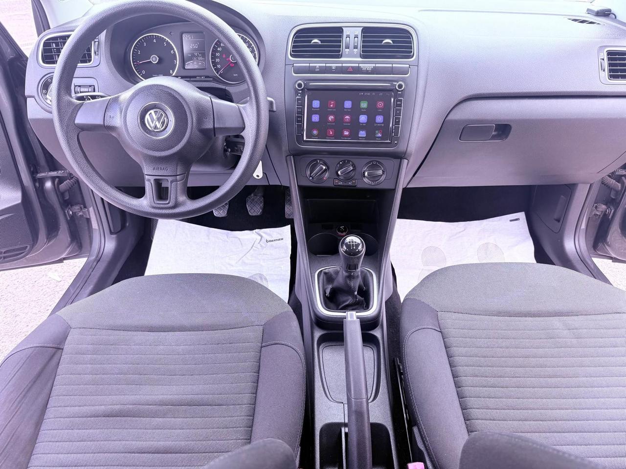 Volkswagen Polo 1.2 70 CV 5p. Comfortline Ok neopatentati