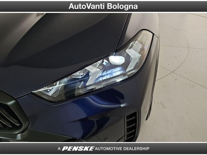 BMW X5 X5 xDrive30d 48V Msport Pro