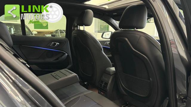BMW 118 d 2.0 150 CV Msport KM CERT.
