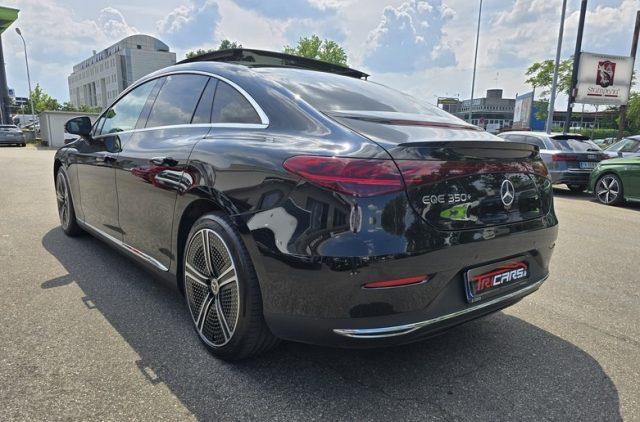 MERCEDES-BENZ EQE 350+ Premium Launch Edition PERMUTE