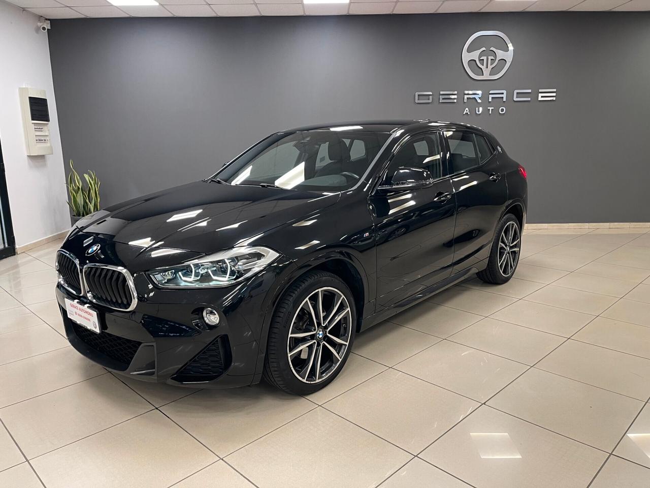 Bmw X2 sDrive2.0d 150cv Msport