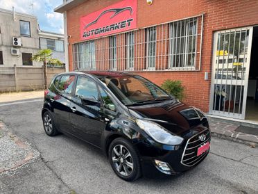 Hyundai iX20 1.4 gpl 90CV Econext Comfort