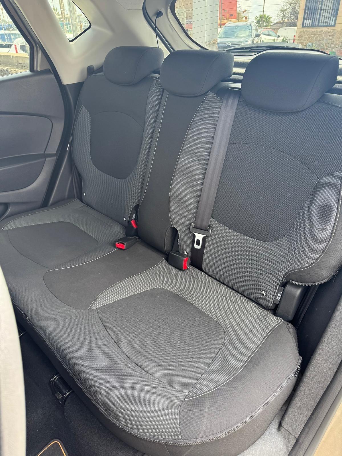 Renault Captur TCe 12V 90 CV Start&Stop Energy Intens