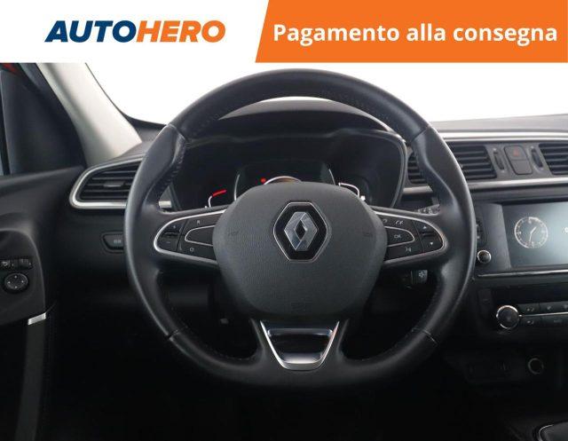 RENAULT Kadjar TCe 130CV Energy Zen