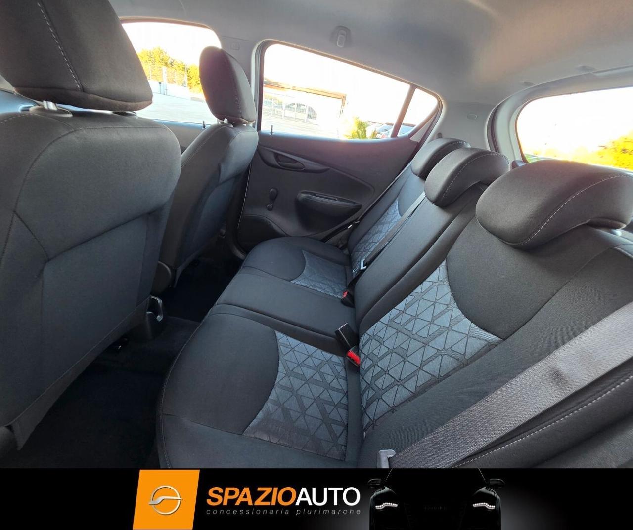 Opel Karl NEW 1.0 73 CV *CONFORT EDITION*