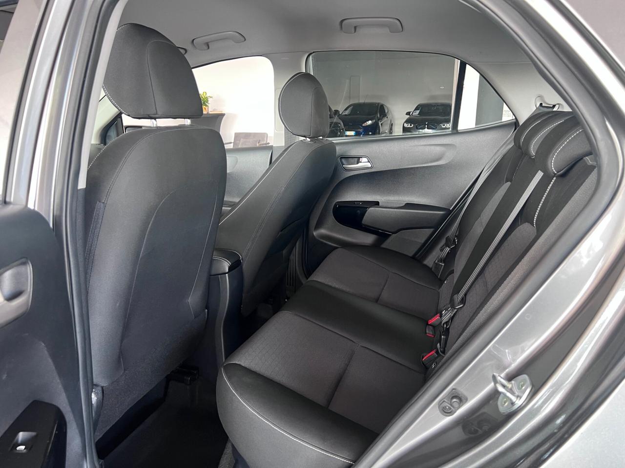 Kia Picanto 1.0 12V 5 porte X Line