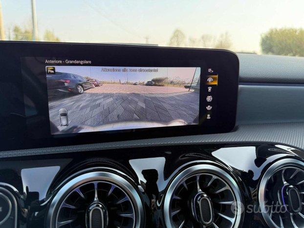 MERCEDES-BENZ A 45 S AMG A 45S AMG 4Matic+ con A