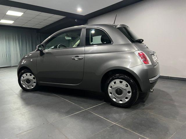 FIAT 500 1.2 69 CV UNICA PROPRIETARIA