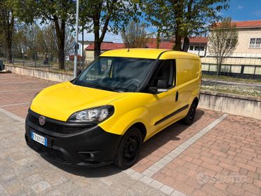 Fiat Doblo 11-2019 Euro6D 1.3D 95cv