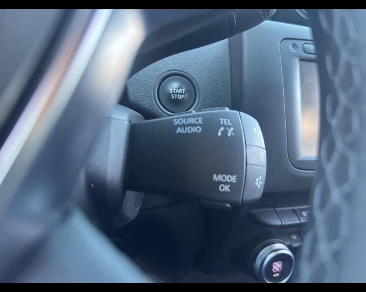 DACIA Duster 2ª serie - Duster 1.5 Blue dCi 8V 115 CV 4x2 Prestige