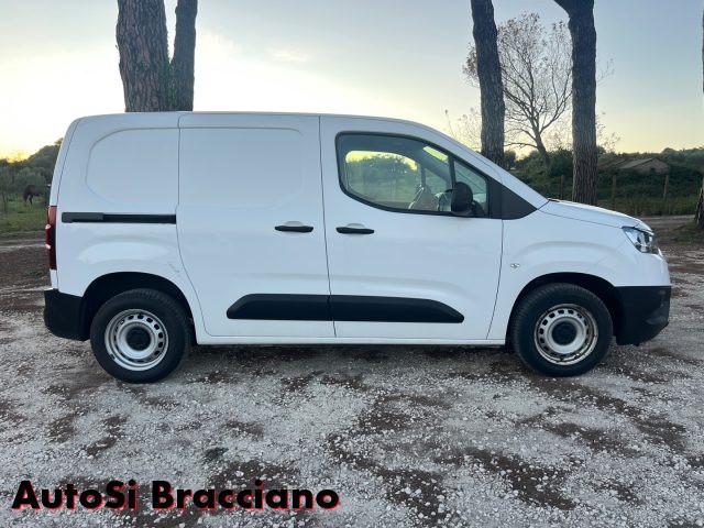 TOYOTA Proace City 1.5D 100 CV S&S PC 4p. Comfort