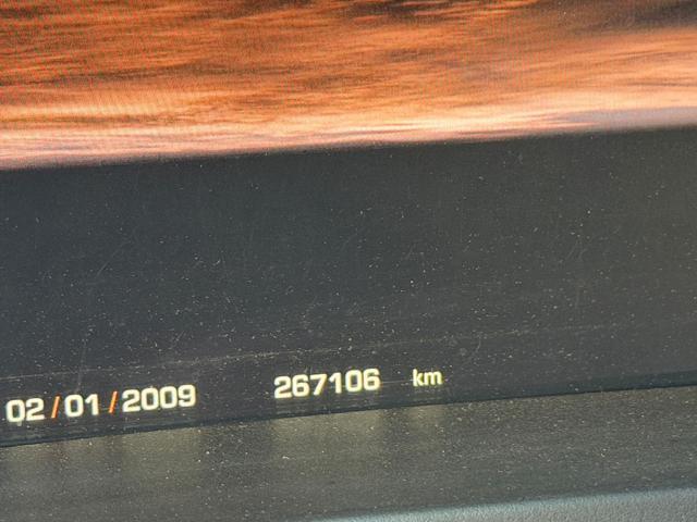 LAND ROVER Range Rover 4.4 TDV8 Autobiography
