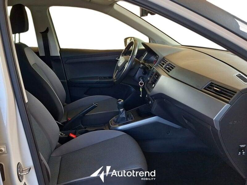 Seat Arona 1.6 TDI 95 CV LED Style